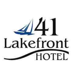 41Lakefront Hotel