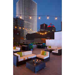 Experience Rochester at the Hyatt Regency