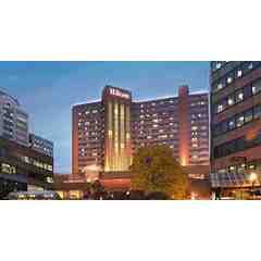 Hilton Albany