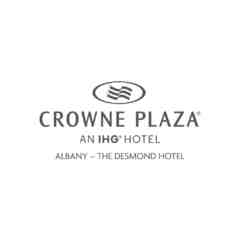 Crowne Plaza Albany - The Desmond Hotel