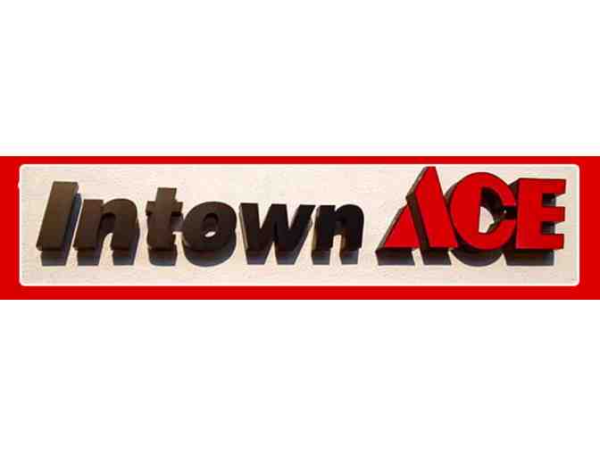 $25 Gift Card from Intown Ace Hardware - Photo 1