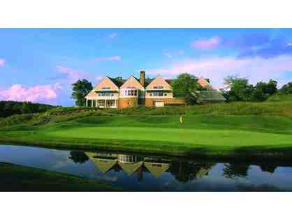 Ansley Golf Club at Settindown Creek - Round of Golf for 4 plus lunch and beverages