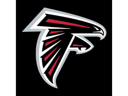 Two Tickets to Falcons vs. Arizona Cardinals + PreGrame Sideline Access Dec 16