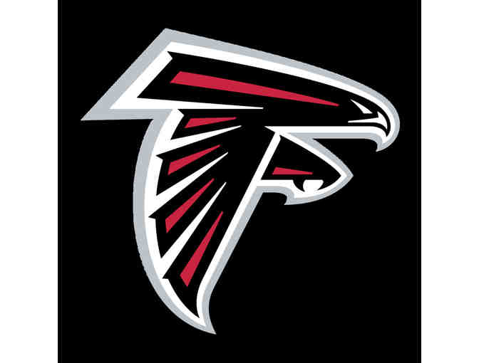 Two Tickets to Falcons vs. Arizona Cardinals + PreGrame Sideline Access Dec 16