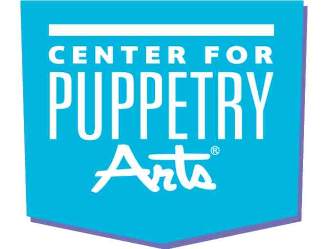 Center for Puppetry Arts - 4 All-Inclusive Tickets - Photo 1