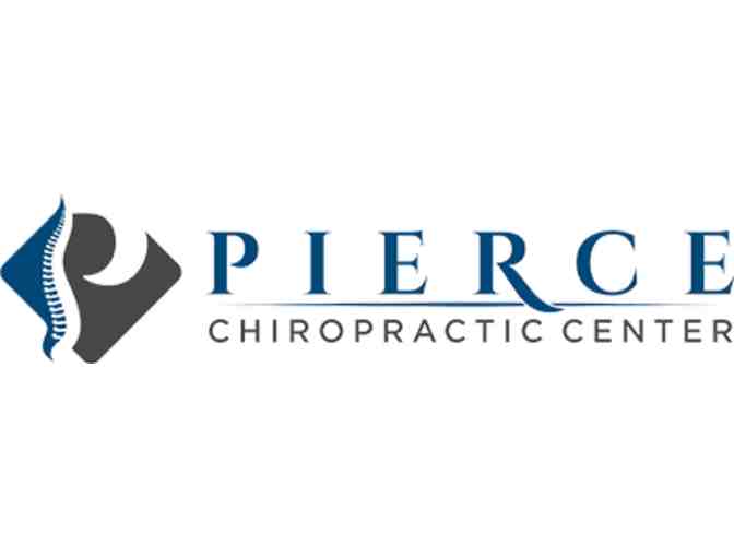 Pierce Chiropractic Complimentary Exam