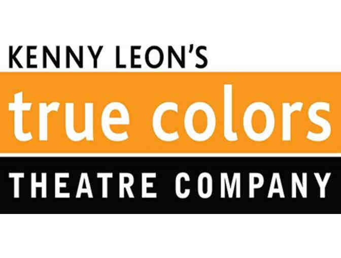 Kenny Leon's True Colors Theatre production of Jocelyn Bioh's School Girls - Two Tickets