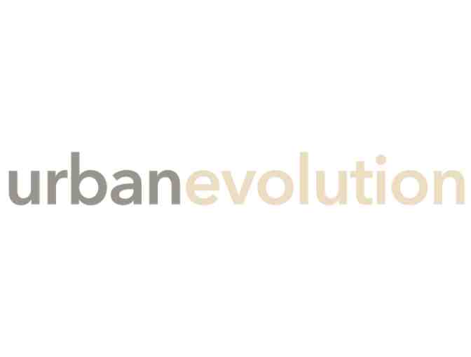 Urban Evolution Salon - $120 Gift Card with R+Co Hair Care Products