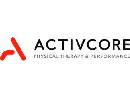 Activecore - Two 30-Minute Physical Therapy Consultations #1