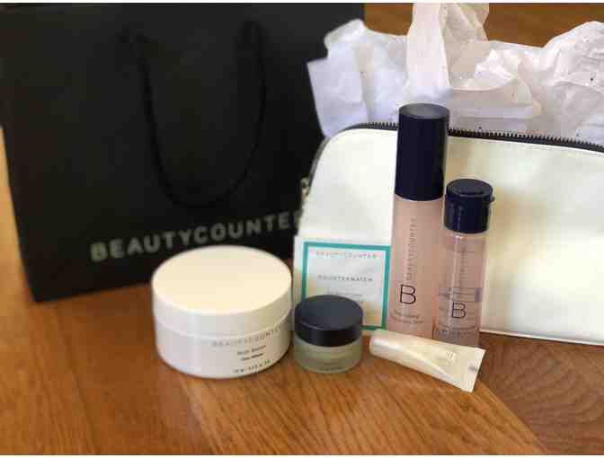 Beauty Counter Package from Ansley Argentieri