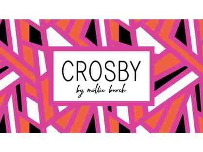 CROSBY by Millie Burch - Private Shopping Party