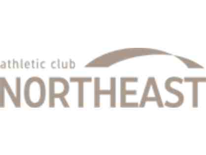 Athletic Club Northeast - 1 Month Family Membership plus 1 swim or tennis clinic