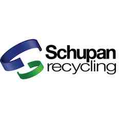 Schupan Recycling