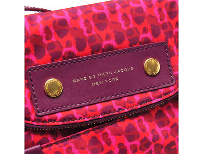 Marc by Marc Jacobs Slouch Handbag