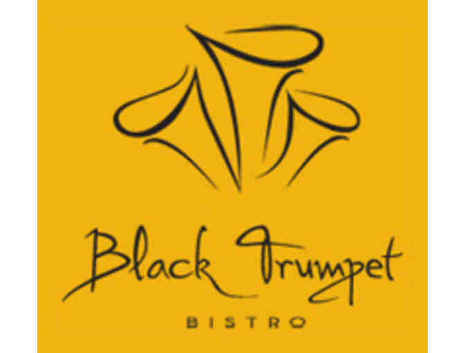 $25 Gift Certificate to Black Trumpet Bistro, Portsmouth - Photo 3