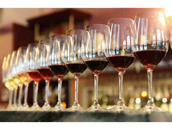 Alfalfa Farm Winery Tasting and Wine Package