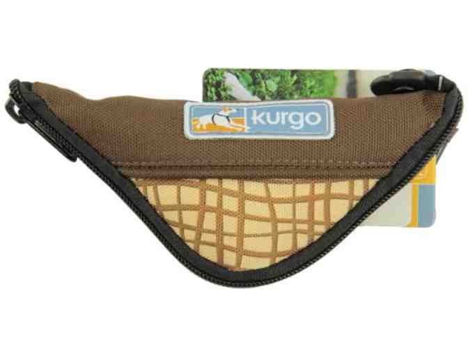 Kurgo Gift Pack for your 30-85 lb Outdoorsy Dog!