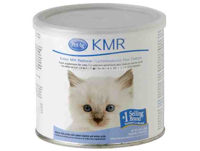 Donate Kitten Formula for Orphaned Kittens