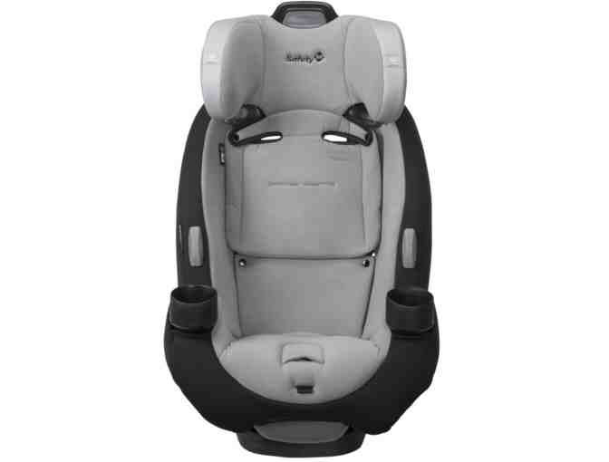Grow and Go EX Air 3-in-1 Car Seat