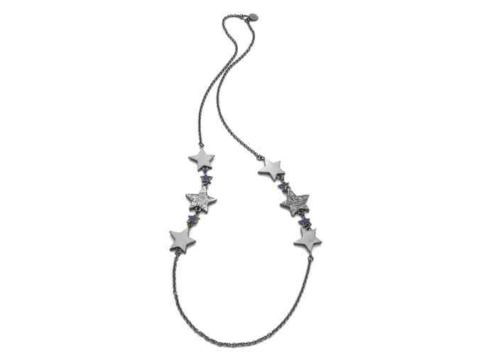Marc by Marc Jacobs 'Reluctant Stars' Long Station Necklace