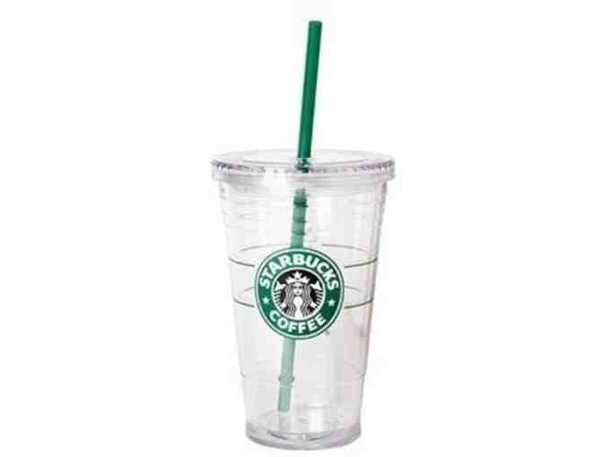 Starbucks Lover Gift Set & Kitty Mug