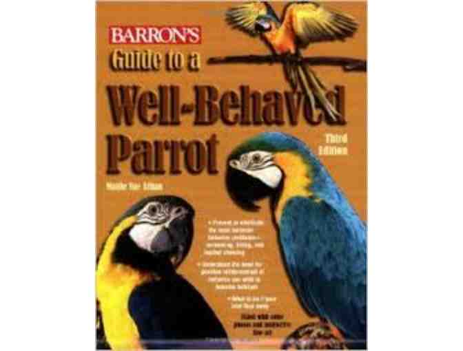 Parrot Guide Books