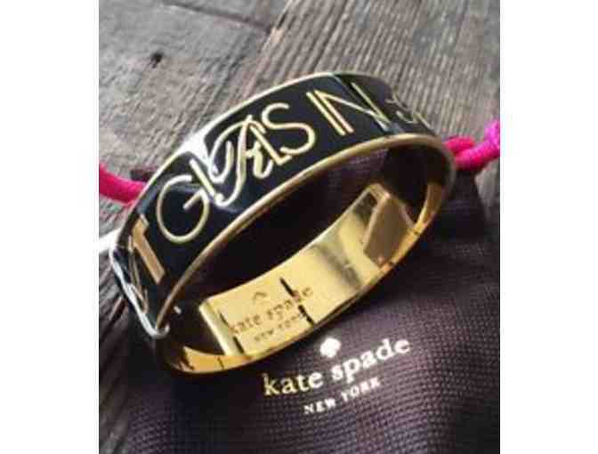 Kate Spade NY Bangle Bracelet
