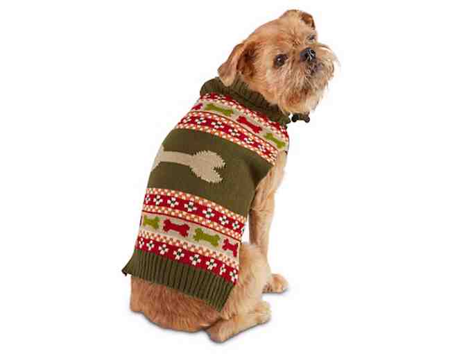 3 Dog Sweaters (XL/XXL)