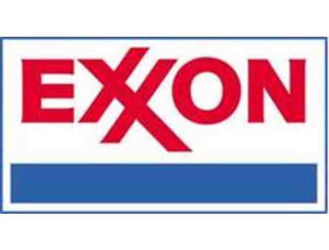 $50 MOBIL/EXXON GAS GIFT CARD