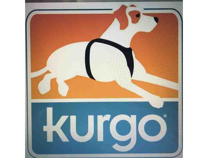DELUXE KURGO 'PLAY TIME' DOG PACKAGE