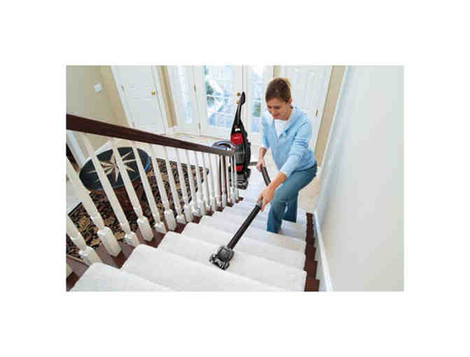 Bissell Total Floors Upright Vacuum Cleaner