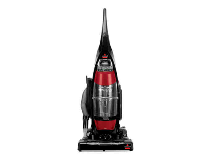 Bissell Total Floors Upright Vacuum Cleaner