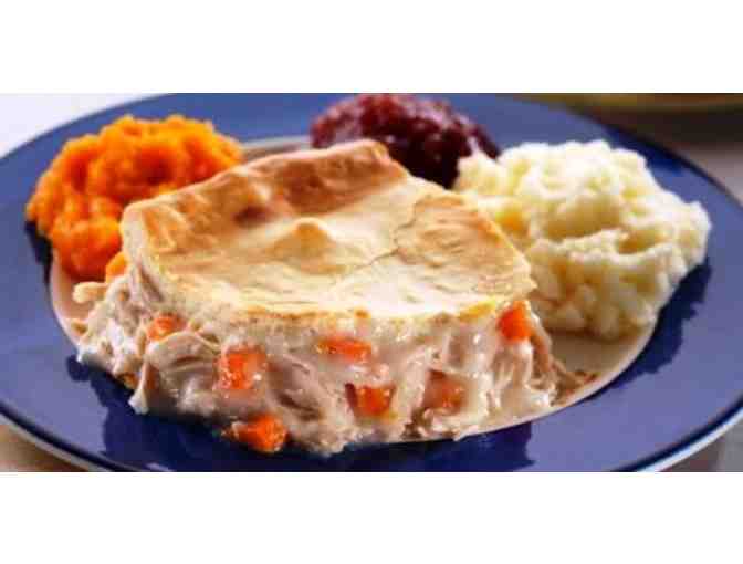 $25 Gift Card to Harrows Chicken Pies