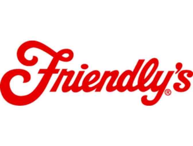 $25 Gift Card to Friendly's