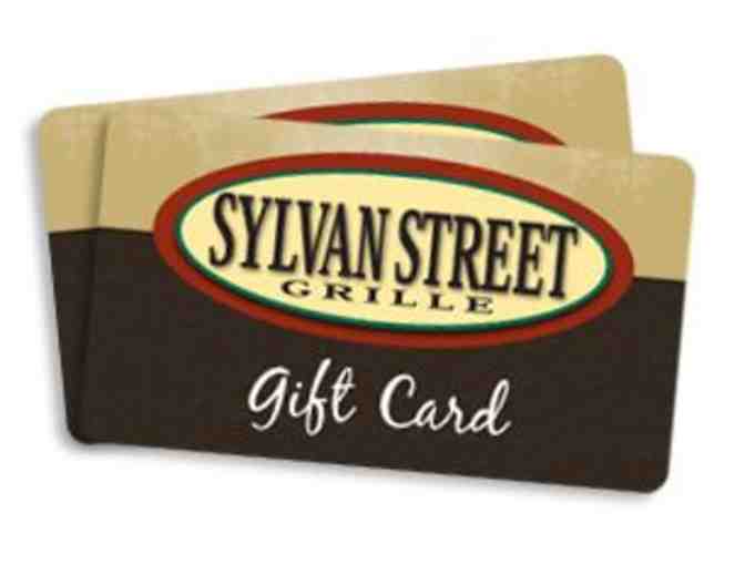 Sylvan Street Grille - $25 Gift Card - Photo 1