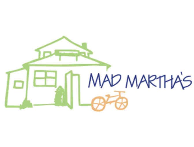 $25 Gift Card for Mad Martha's Island Cafe, Plum Island MA - Photo 1