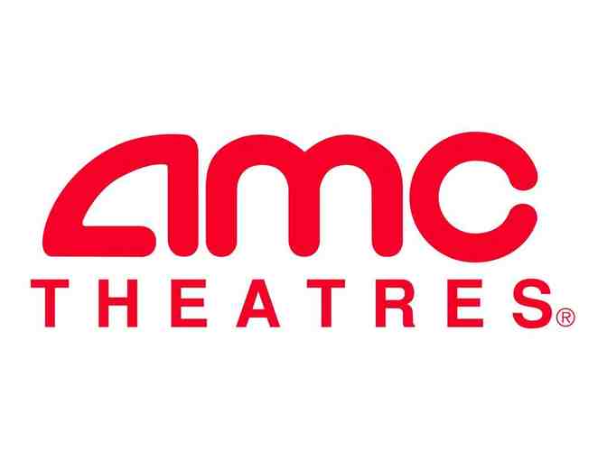 AMC Theatres $25 Gift Card #2 - Photo 1