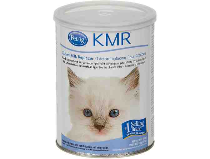 Fund a Need: Kitten Formula