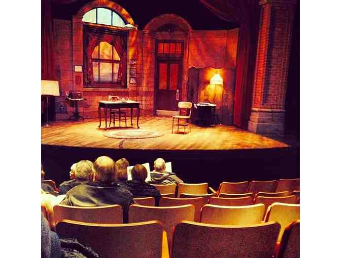 Merrimack Repertory Theatre - two tickets to any performance - Photo 1
