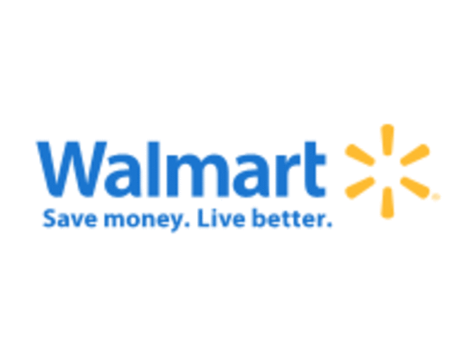 Walmart - $50 Gift Card - Photo 1