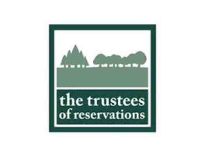 The Trustees of Reservations Family Membership - Photo 1