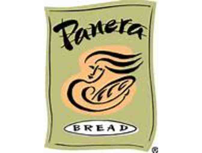 Panera Bread $50 Gift card - Photo 1