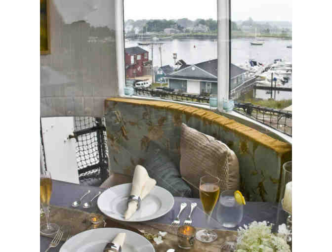 ROMANTIC DINNER FOR TWO AT TOP OF NEWBURYPORT LIGHTHOUSE - Photo 1