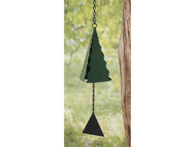 WILDERNESS BELL CHIME - Photo 1