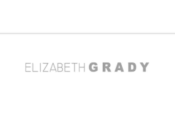 Signature Facial Gift Certificate at Elizabeth Grady, Beverly MA location