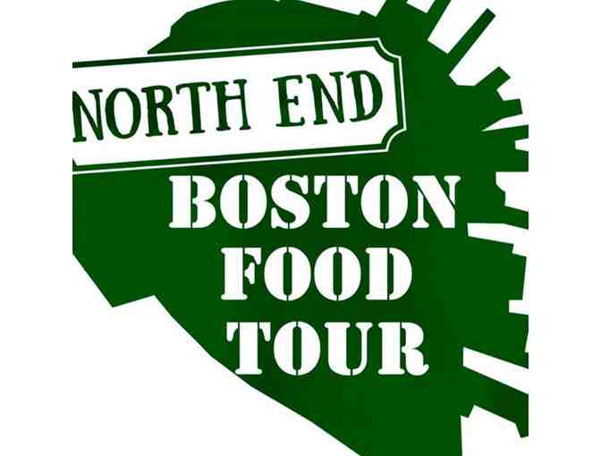North End Boston Food &amp; Culture Tour - 2 tickets - Photo 2