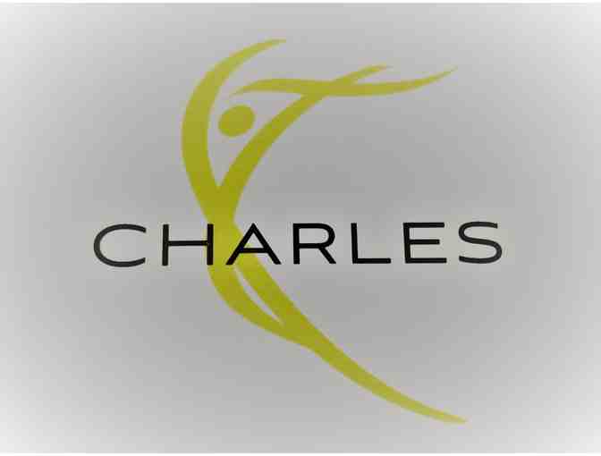 Charles Beauty Wellness Salon - $100 Gift Certificate - Photo 1