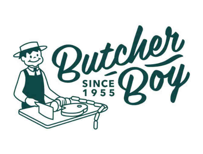 Butcher Boy - $75 Gift Card - Photo 1
