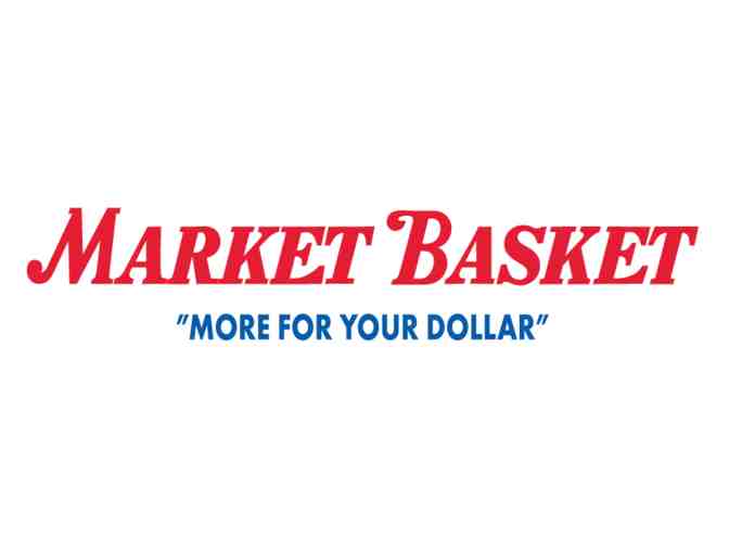 Market Basket - $25 Gift Card #1