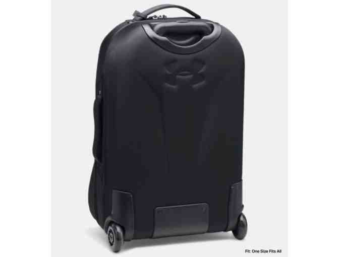 Under Armour Carry-on Luggage Bag